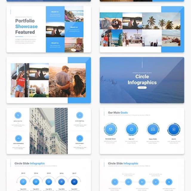 多用途PPT幻灯片模板Believe Multipurpose PowerPoint Presentation Template 多用途PPT幻灯片模板Believe Multipurpose PowerPoint Presentation Template