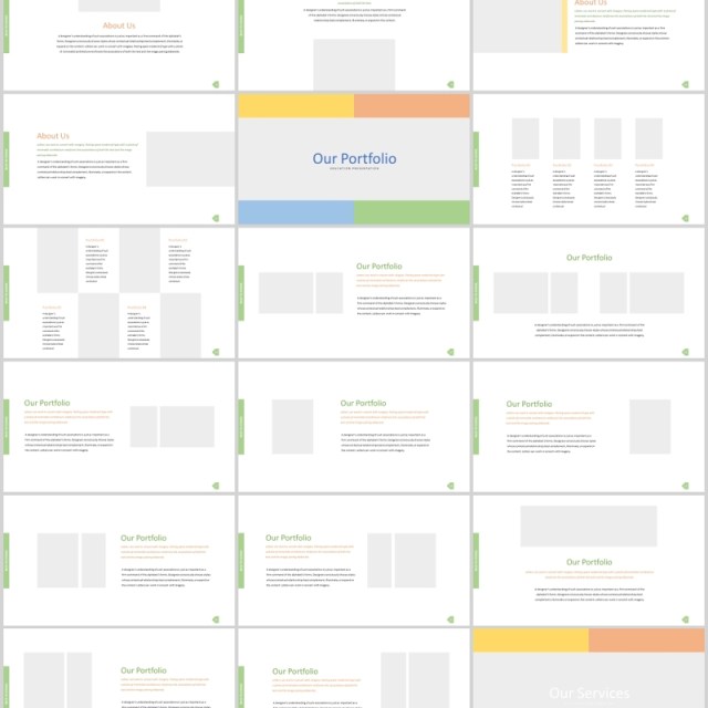 学校教育机构PPT图片排版模板College - Back to School Powerpoint 学校教育机构PPT图片排版模板College - Back to School Powerpoint