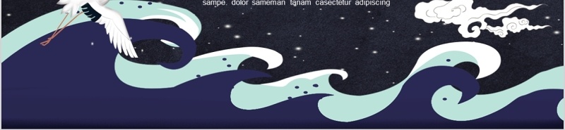 国潮国风国学经典文化中国风PPT模板