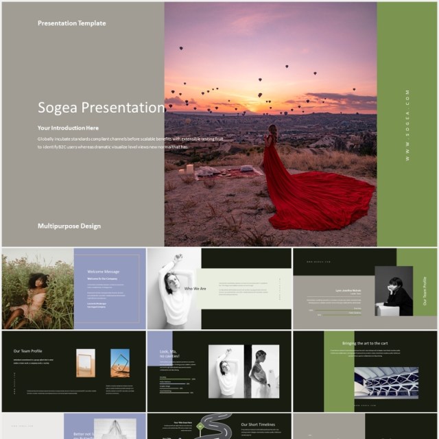 黑色夏天假日时尚宣传PPT模板Sogea-Summer Holiday Powerpoint 黑色夏天假日时尚宣传PPT模板Sogea-Summer Holiday Powerpoint