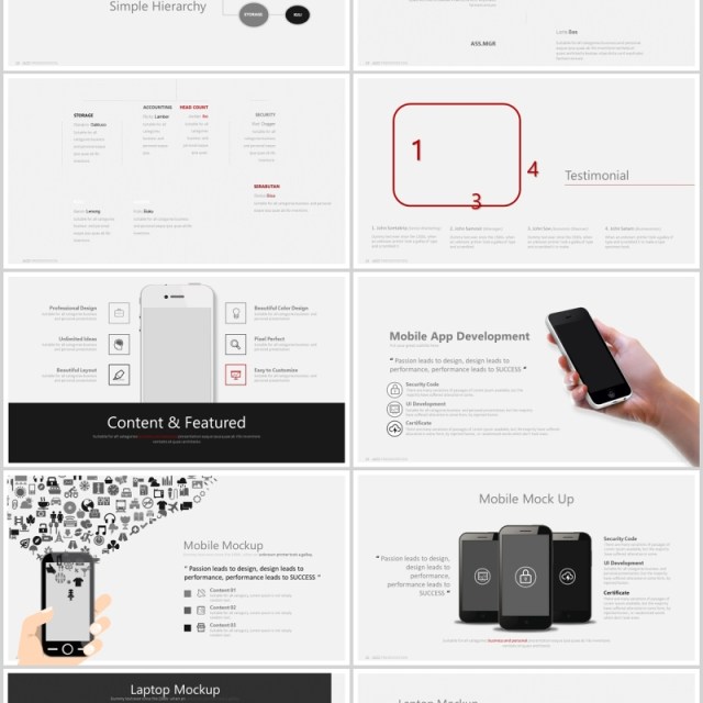 高端公司组织架构图商务产品展示模型PPT图片排版设计素材JAZZ Powerpoint 高端公司组织架构图商务产品展示模型PPT图片排版设计素材JAZZ Powerpoint