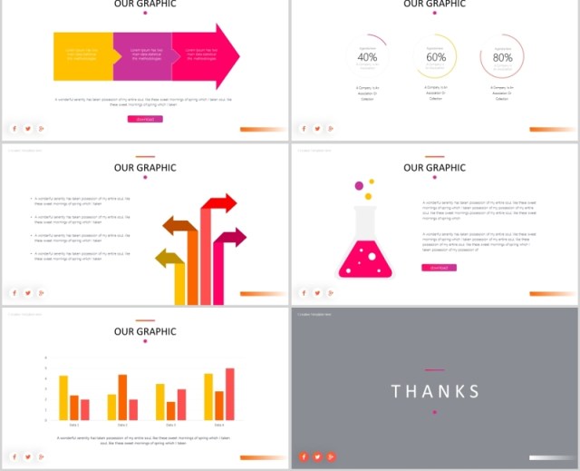 沙朗牛排美食餐饮PPT模板Sirloins Powerpoint Template 沙朗牛排美食餐饮PPT模板Sirloins Powerpoint Template