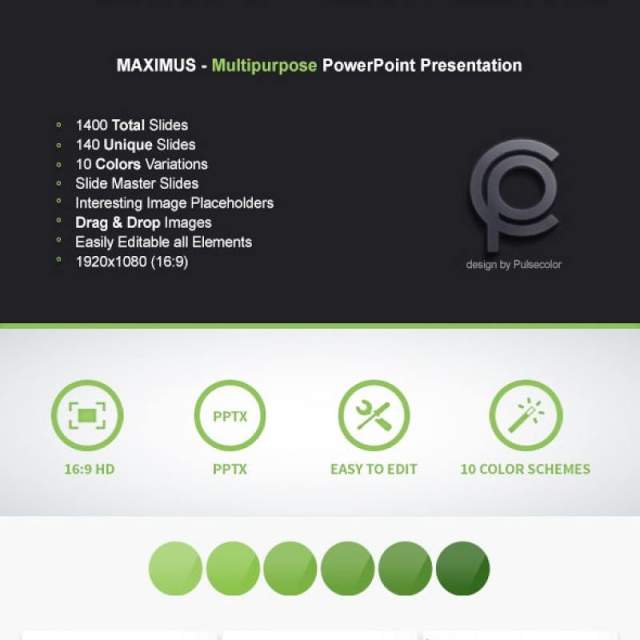 并列多用途PPT信息图表可插图模板Maximus Multipurpose PowerPoint Presentation 并列多用途PPT信息图表可插图模板Maximus Multipurpose PowerPoint Presentation