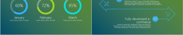 原创高端商业市场数据分析可视化PPT动态信息图表 原创高端商业市场数据分析可视化PPT动态信息图表