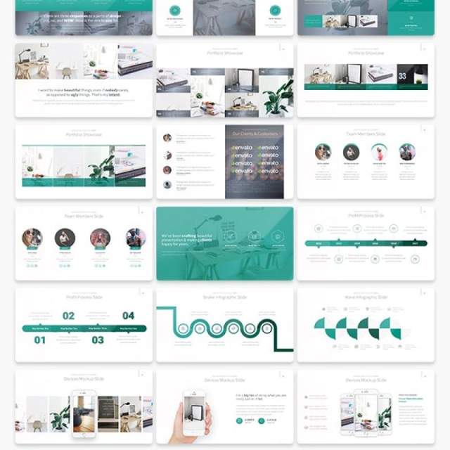 手机电脑多用途PPT演示模板Sensa Multipurpose PowerPoint Presentation Template 手机电脑多用途PPT演示模板Sensa Multipurpose PowerPoint Presentation Template