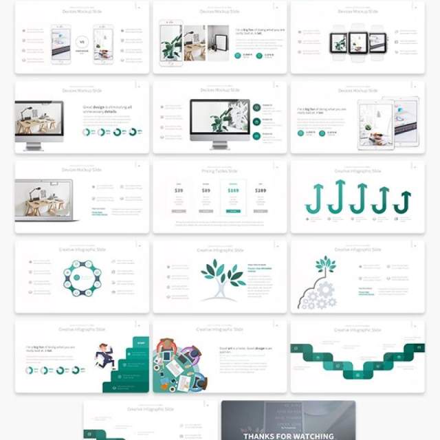 手机电脑多用途PPT演示模板Sensa Multipurpose PowerPoint Presentation Template 手机电脑多用途PPT演示模板Sensa Multipurpose PowerPoint Presentation Template