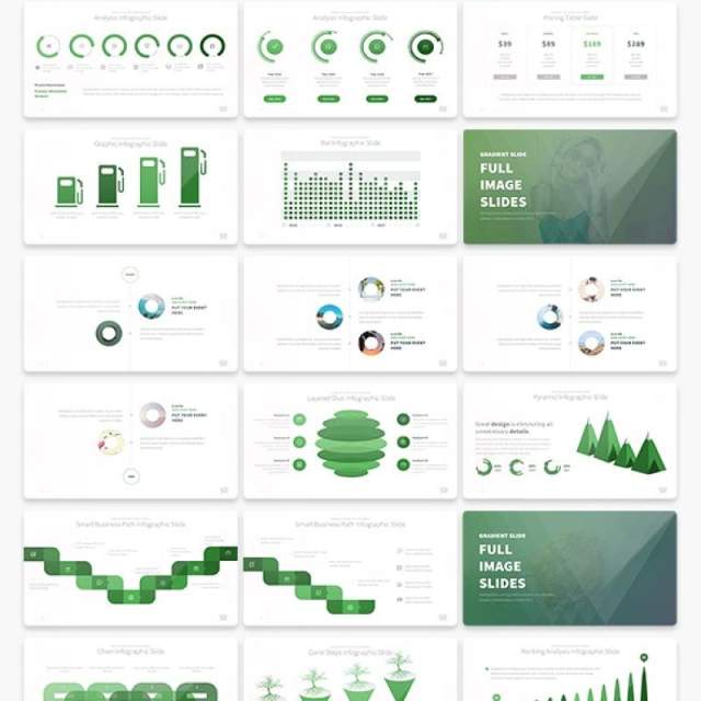 大量多用途PPT信息图表模板MASSIVE Multipurpose PowerPoint Presentation 大量多用途PPT信息图表模板MASSIVE Multipurpose PowerPoint Presentation
