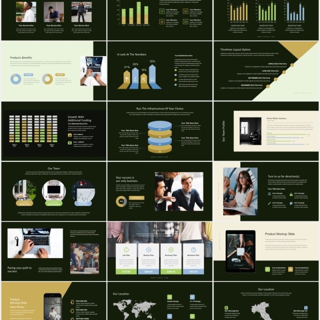 深色商务公司宣传介绍PPT模板Huboa-Craft Business Pitch Deck Powerpoint 深色商务公司宣传介绍PPT模板Huboa-Craft Business Pitch Deck Powerpoint