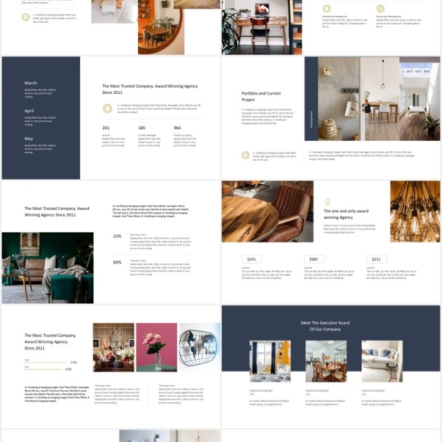 现代家装室内设计展示PPT演示模板houme modern powerpoint presentation 现代家装室内设计展示PPT演示模板houme modern powerpoint presentation