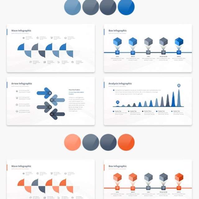 数字PPT信息图表模板Digital Multipurpose PowerPoint Presentation 数字PPT信息图表模板Digital Multipurpose PowerPoint Presentation