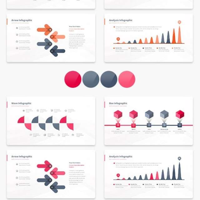 数字PPT信息图表模板Digital Multipurpose PowerPoint Presentation 数字PPT信息图表模板Digital Multipurpose PowerPoint Presentation