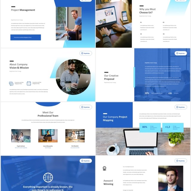 优质提案商务广告公司宣传介绍PPT模板Proposal - Business Powerpoint Pitch Deck 优质提案商务广告公司宣传介绍PPT模板Proposal - Business Powerpoint Pitch Deck
