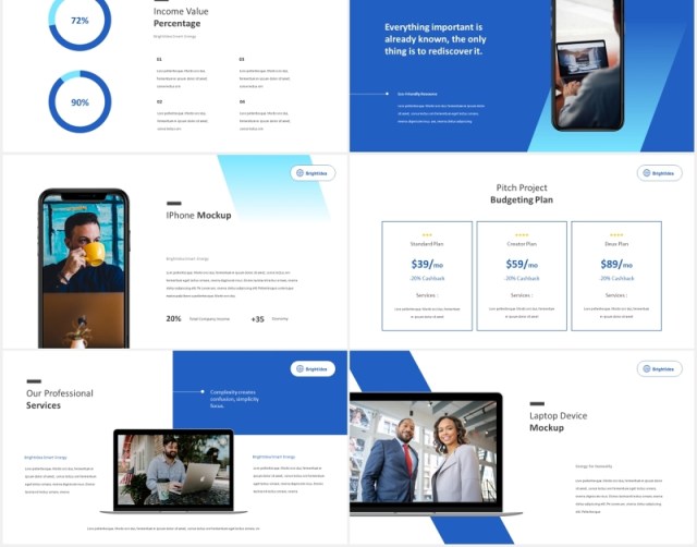 优质提案商务广告公司宣传介绍PPT模板Proposal - Business Powerpoint Pitch Deck 优质提案商务广告公司宣传介绍PPT模板Proposal - Business Powerpoint Pitch Deck