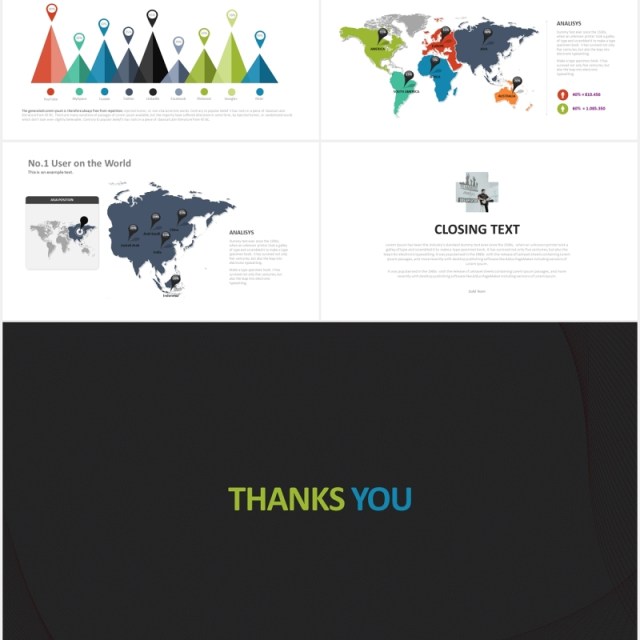 高端阶梯金字塔数据图表工作通用PPT模板fourty one powerpoint template 高端阶梯金字塔数据图表工作通用PPT模板fourty one powerpoint template