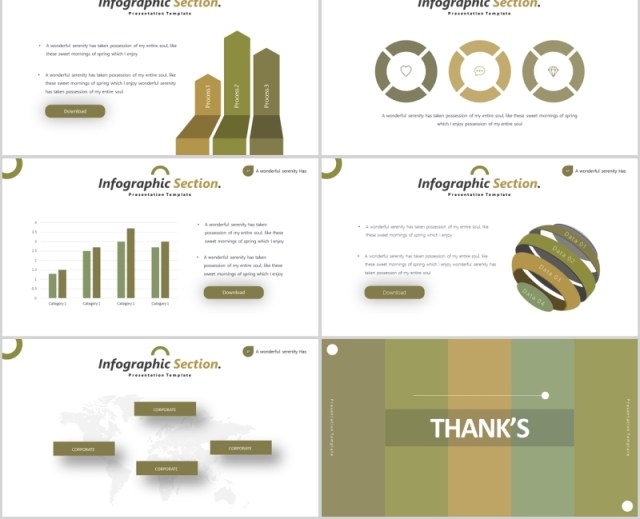 美食餐饮计划书PPT模板Foodiezz Powerpoint Template 美食餐饮计划书PPT模板Foodiezz Powerpoint Template