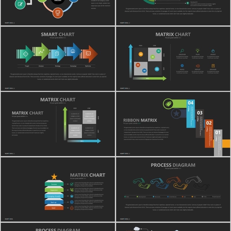 产品计划书宣传介绍PPT信息图表模板HEART SOUL Powerpoint 产品计划书宣传介绍PPT信息图表模板HEART SOUL Powerpoint