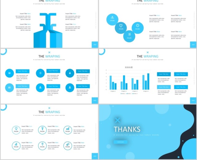 纸杯蛋糕美食餐饮PPT模板Cupcake Powerpoint Template 纸杯蛋糕美食餐饮PPT模板Cupcake Powerpoint Template