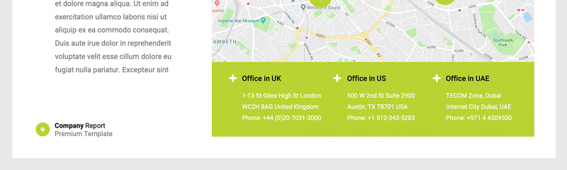 企业介绍公司报告工作汇报PPT模板演示Company PowerPoint presentation