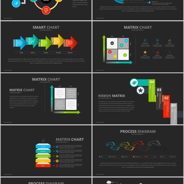 时尚版式设计PPT信息图表模板Sawang - Powerpoint Template 时尚版式设计PPT信息图表模板Sawang - Powerpoint Template