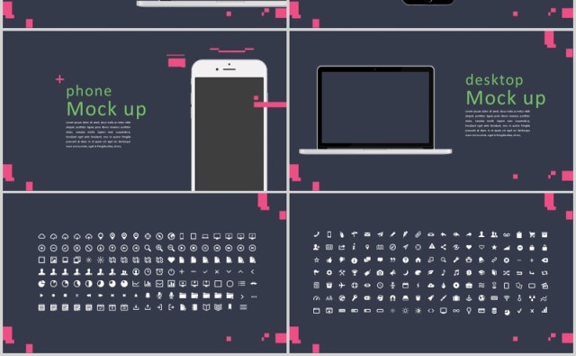 欧美时尚PPT版式设计模板Fantastical - Powerpoint Template 欧美时尚PPT版式设计模板Fantastical - Powerpoint Template
