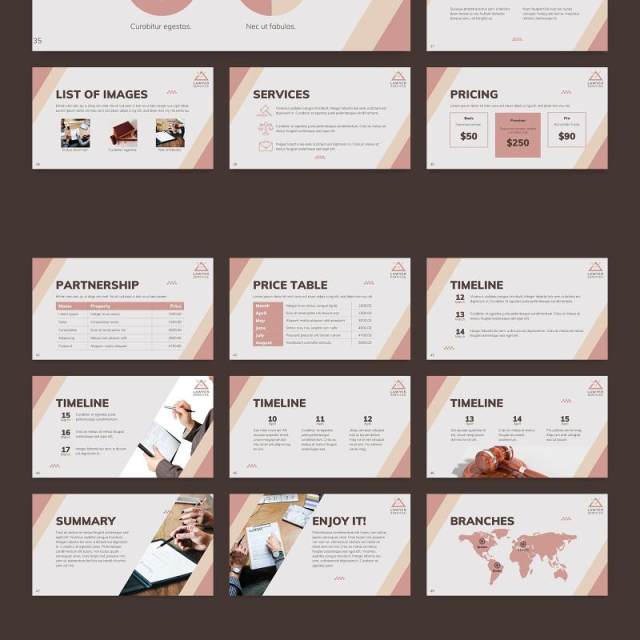 法律律师专业PPT模板不含照片Legal Services PowerPoint Presentation Template 法律律师专业PPT模板不含照片Legal Services PowerPoint Presentation Template