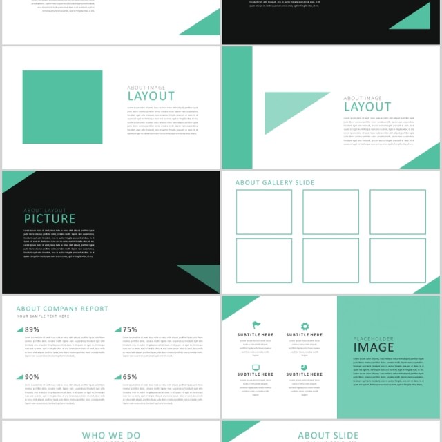 到达简报创意PPT模板版式设计Arrival powerpoint 到达简报创意PPT模板版式设计Arrival powerpoint