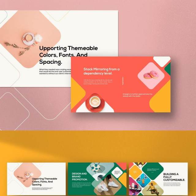 粉彩大色块创意公司产品宣传PPT演示模板不含照片Vlavor Pastel Creative Powerpoint 粉彩大色块创意公司产品宣传PPT演示模板不含照片Vlavor Pastel Creative Powerpoint