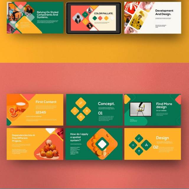 粉彩大色块创意公司产品宣传PPT演示模板不含照片Vlavor Pastel Creative Powerpoint 粉彩大色块创意公司产品宣传PPT演示模板不含照片Vlavor Pastel Creative Powerpoint