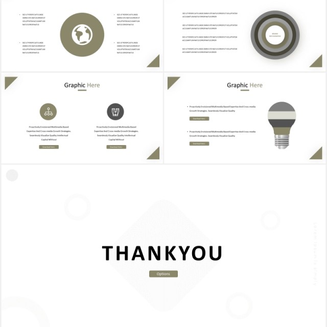 简洁简约绿植照片展示PPT模板castusle powerpoint template 简洁简约绿植照片展示PPT模板castusle powerpoint template