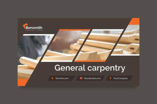 木匠木材行业PPT版式模板Carpenter PowerPoint Presentation Template 木匠木材行业PPT版式模板Carpenter PowerPoint Presentation Template