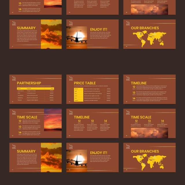航空公司宣传介绍PPT模板不含照片Airlines Aviation PowerPoint Presentation Template 航空公司宣传介绍PPT模板不含照片Airlines Aviation PowerPoint Presentation Template