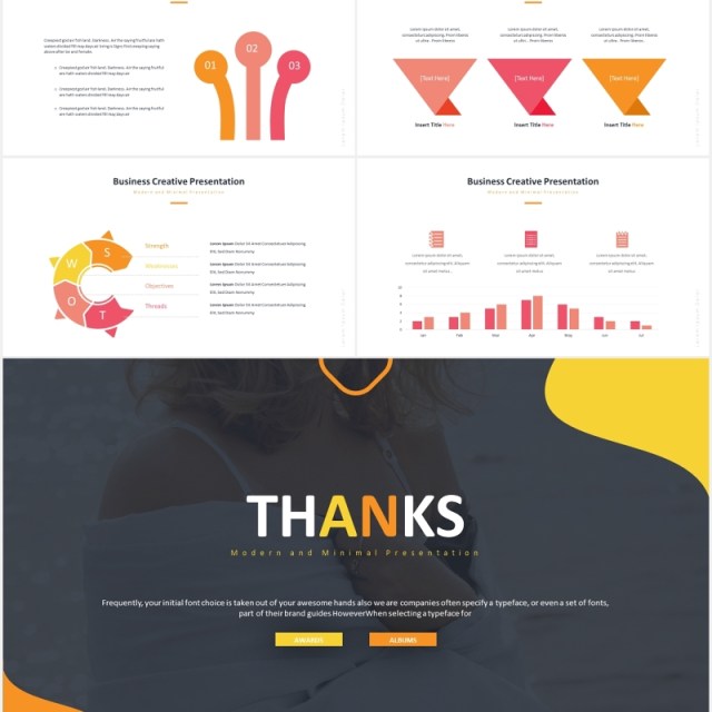 时尚高端国外图片排版PPT信息图表模板Roano - Powerpoint Template 时尚高端国外图片排版PPT信息图表模板Roano - Powerpoint Template