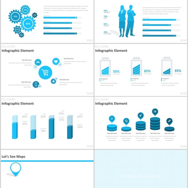 蓝色天空多用途PPT模板版式设计sky multipurpose powerpoint template 蓝色天空多用途PPT模板版式设计sky multipurpose powerpoint template