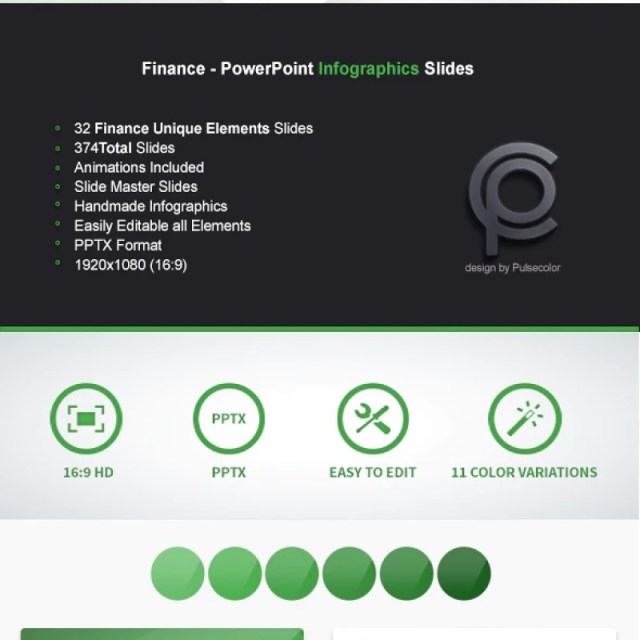 11套色系金融理财财务PPT信息图表幻灯片Finance - PowerPoint Infographics Slides 11套色系金融理财财务PPT信息图表幻灯片Finance - PowerPoint Infographics Slides