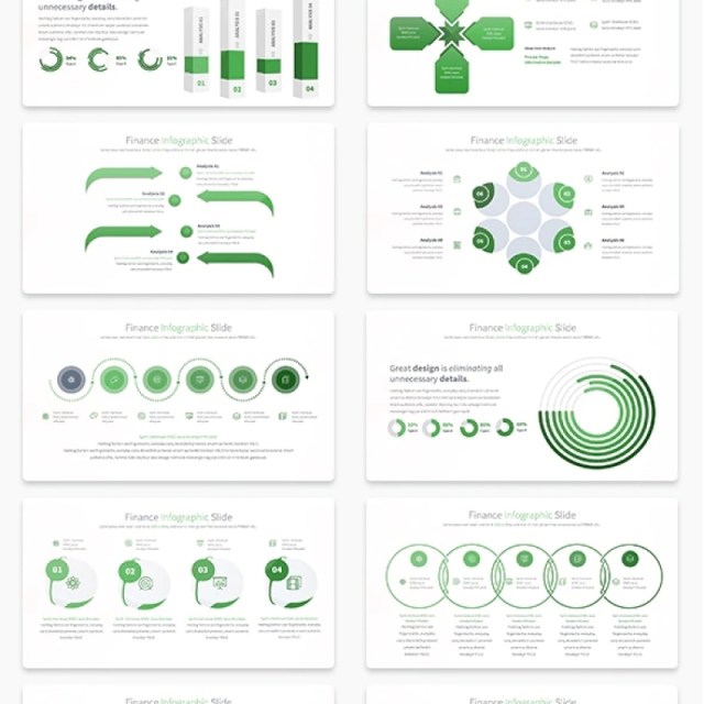 11套色系金融理财财务PPT信息图表幻灯片Finance - PowerPoint Infographics Slides 11套色系金融理财财务PPT信息图表幻灯片Finance - PowerPoint Infographics Slides