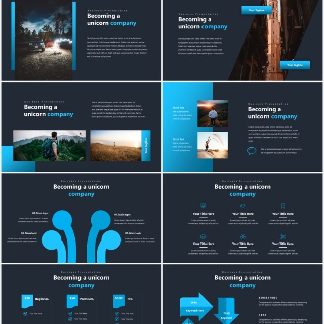 国外户外旅游宣传PPT模板Tagores Powerpoint 国外户外旅游宣传PPT模板Tagores Powerpoint