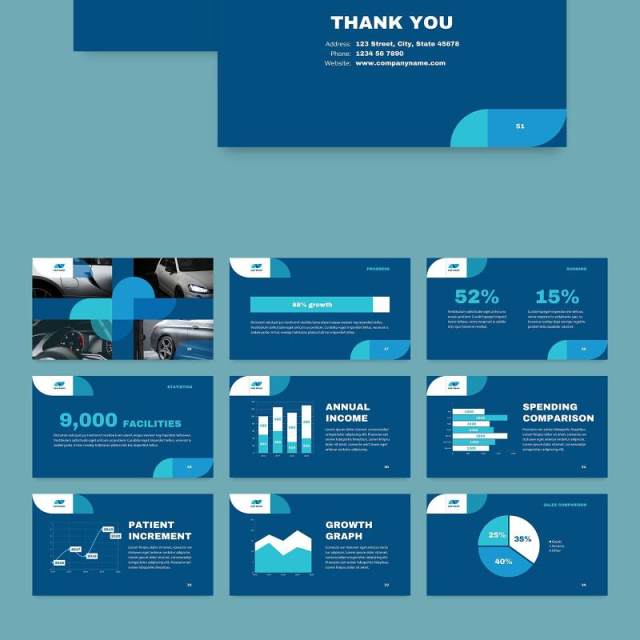 洗车售后商业服务PPT版式模板Car Wash PowerPoint Presentation Template 洗车售后商业服务PPT版式模板Car Wash PowerPoint Presentation Template
