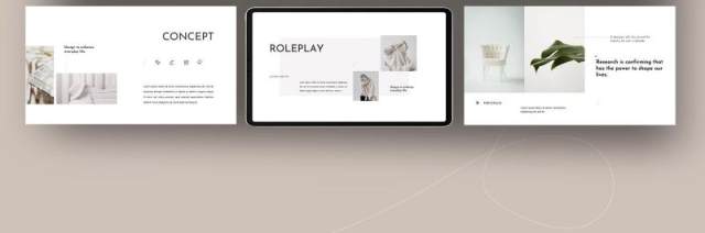 清新简约创意公司介绍PPT模板不含照片NutSell Clean Minimal Powerpoint Business 清新简约创意公司介绍PPT模板不含照片NutSell Clean Minimal Powerpoint Business