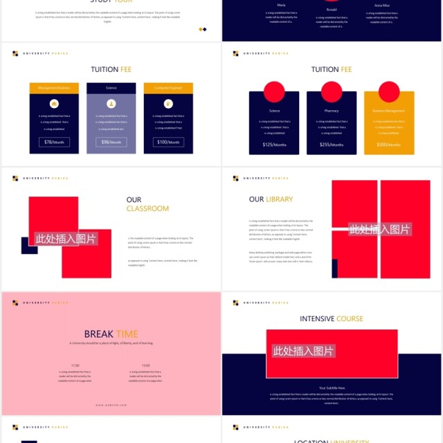 大学生毕业答辩学术报告教育PPT课件模板可插图排版University Powerpoint Template 大学生毕业答辩学术报告教育PPT课件模板可插图排版University Powerpoint Template