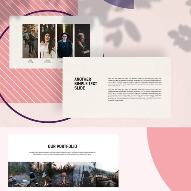创意公司PPT模板不含照片Cheetah Business Powerpoint Template 创意公司PPT模板不含照片Cheetah Business Powerpoint Template