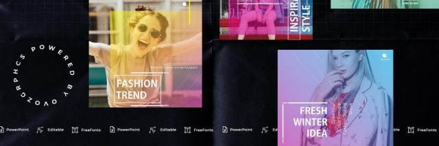 炫彩渐变亮丽手机竖版社交媒体杂志PPT版式模板不含照片Social Media PowerPoint Template 炫彩渐变亮丽手机竖版社交媒体杂志PPT版式模板不含照片Social Media PowerPoint Template