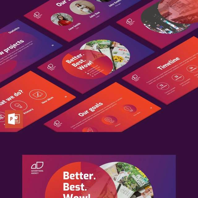 创意广告公司介绍宣传PPT模板不含照片Advertising Agency PowerPoint Presentation 创意广告公司介绍宣传PPT模板不含照片Advertising Agency PowerPoint Presentation