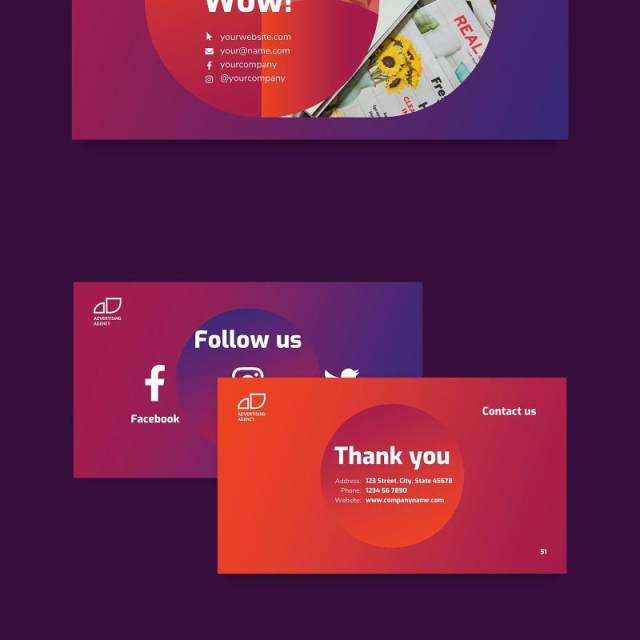 创意广告公司介绍宣传PPT模板不含照片Advertising Agency PowerPoint Presentation 创意广告公司介绍宣传PPT模板不含照片Advertising Agency PowerPoint Presentation