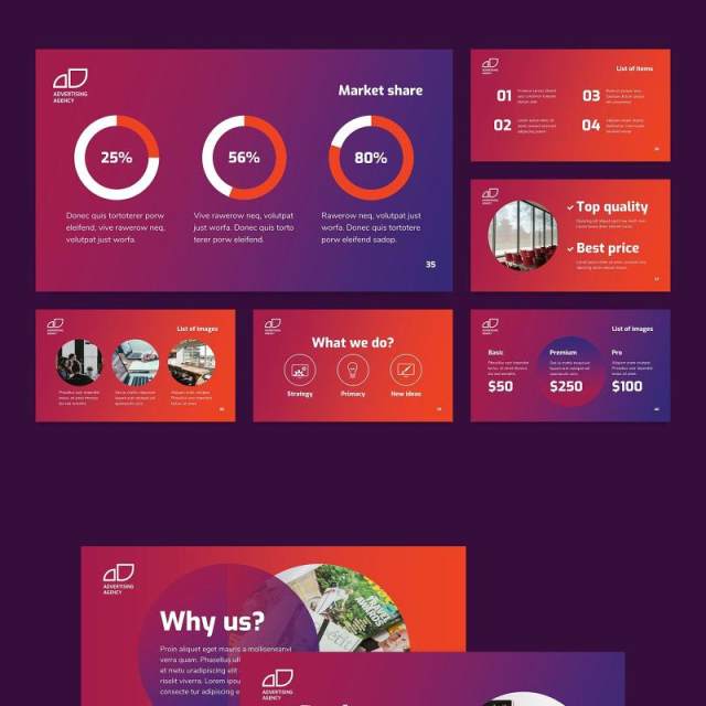 创意广告公司介绍宣传PPT模板不含照片Advertising Agency PowerPoint Presentation 创意广告公司介绍宣传PPT模板不含照片Advertising Agency PowerPoint Presentation