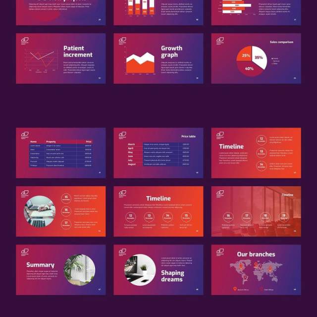 创意广告公司介绍宣传PPT模板不含照片Advertising Agency PowerPoint Presentation 创意广告公司介绍宣传PPT模板不含照片Advertising Agency PowerPoint Presentation