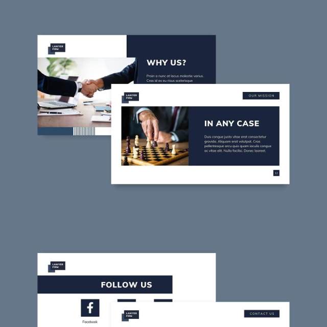 律师事务所介绍PPT模板不含照片Law Firm PowerPoint Presentation Template 律师事务所介绍PPT模板不含照片Law Firm PowerPoint Presentation Template