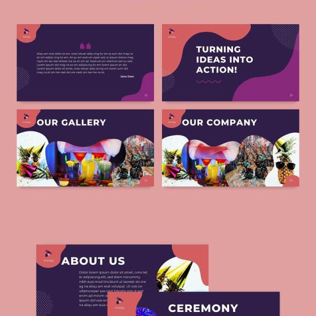 紫色活动项目管理宣传策划PPT模板不含照片Event Management PowerPoint Presentation Template 紫色活动项目管理宣传策划PPT模板不含照片Event Management PowerPoint Presentation Template