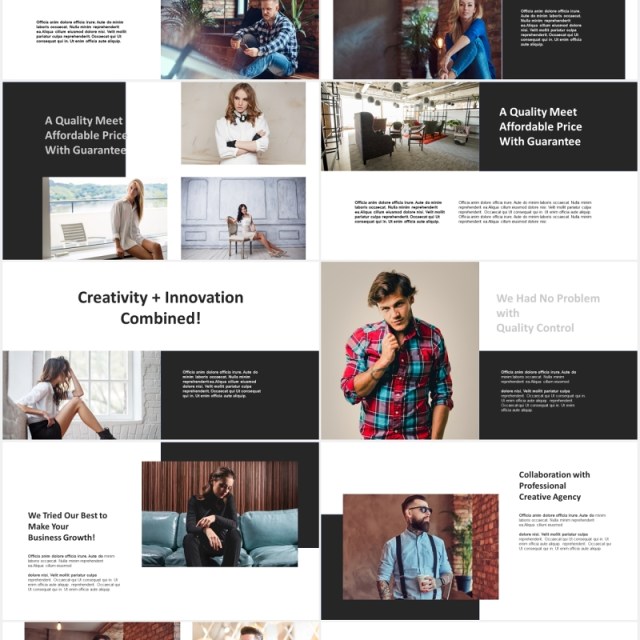 创意机构公司宣传介绍PPT模板marven creative agency powerpoint template 创意机构公司宣传介绍PPT模板marven creative agency powerpoint template