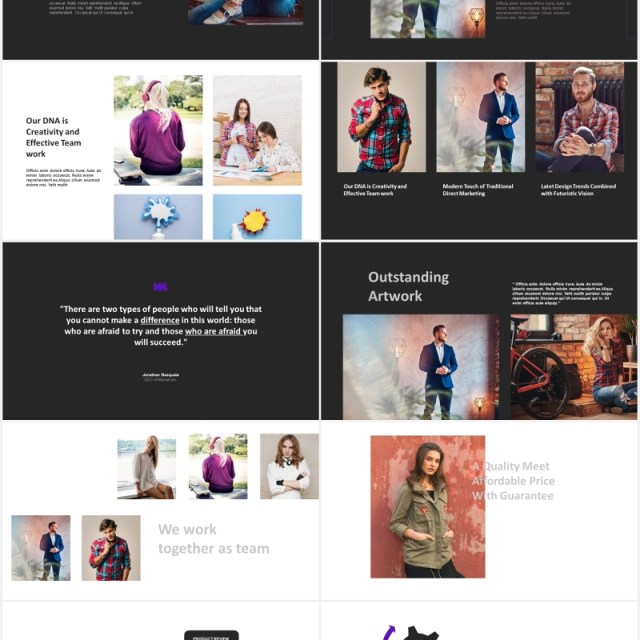 创意机构公司宣传介绍PPT模板marven creative agency powerpoint template 创意机构公司宣传介绍PPT模板marven creative agency powerpoint template