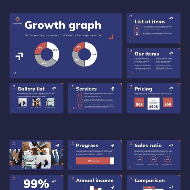 深蓝色会计师事务所PPT模板Accountancy Firm PowerPoint Presentation Template 深蓝色会计师事务所PPT模板Accountancy Firm PowerPoint Presentation Template